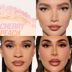 HUDA BEAUTY - Easy Bake Duo Loose Powder