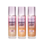 Makeup Revolution - Bright Light Face Glow