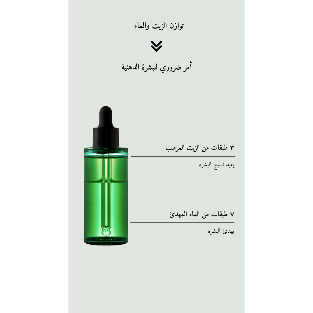 SOME BY MI- AHA BHA PHA 30 Days Miracle Serum @ سيروم الوجه