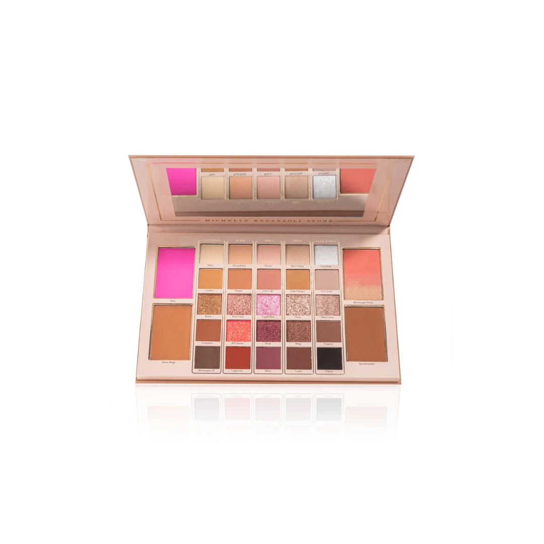 Mrs Glam The gift of Glam