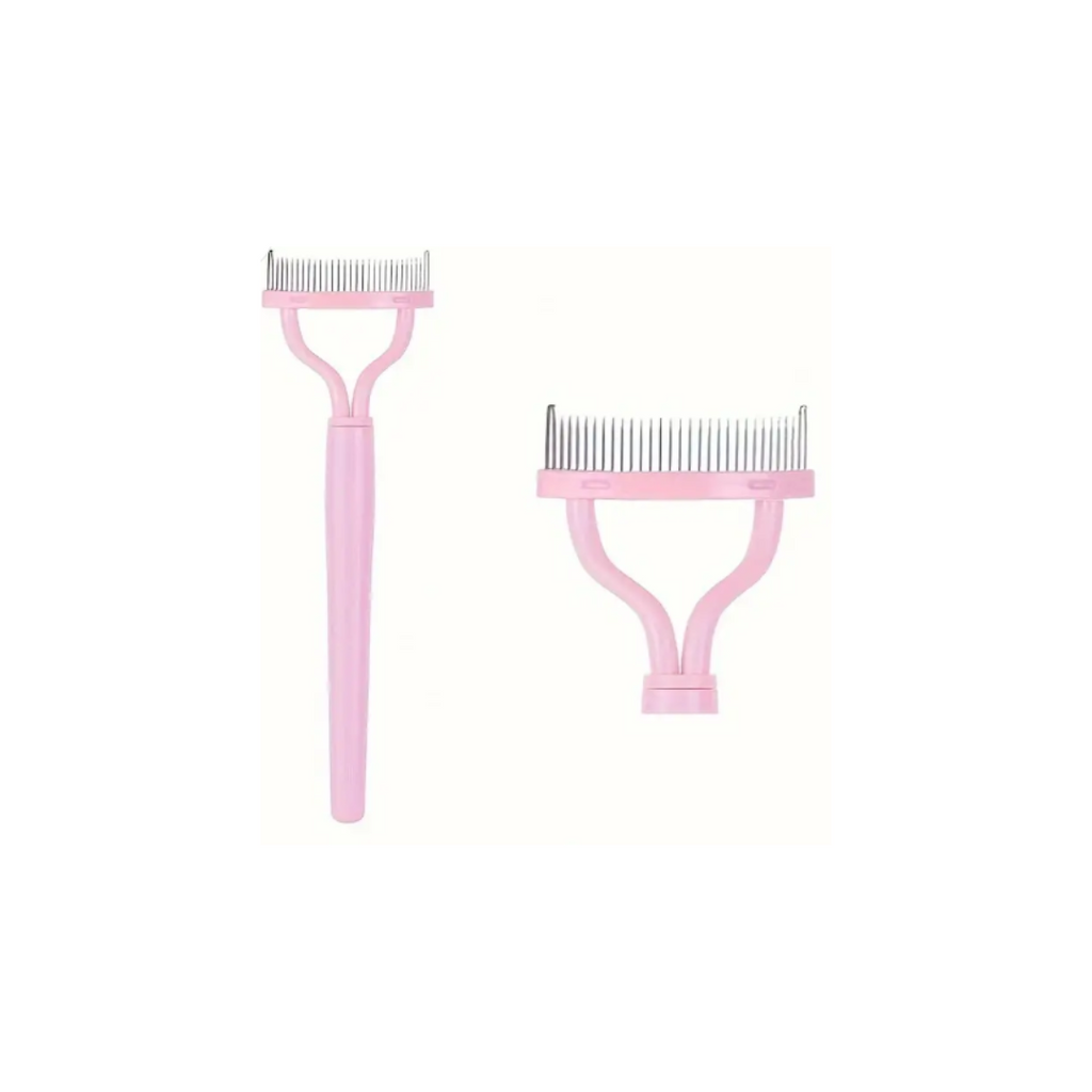 Eyelash Comb