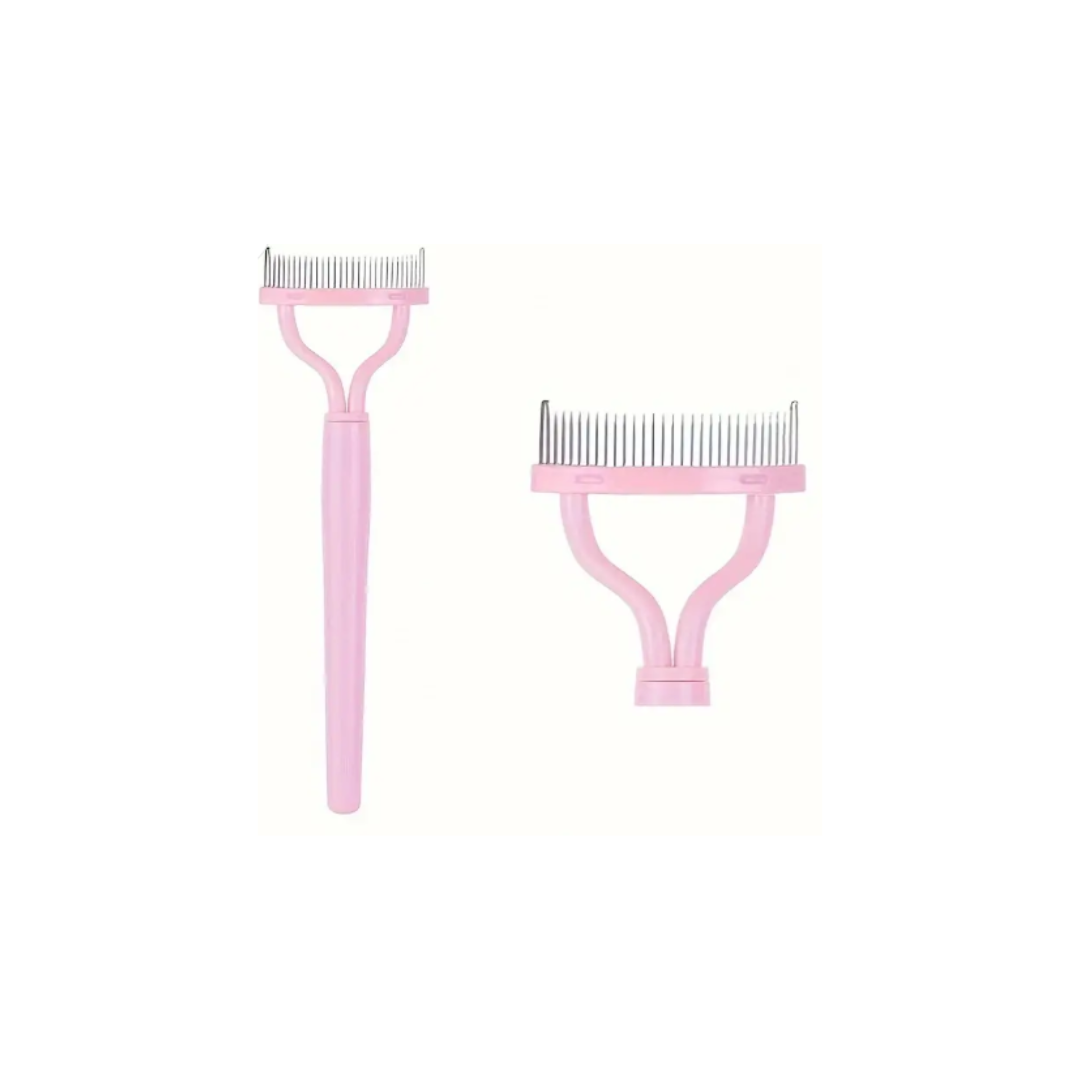 Eyelash Comb