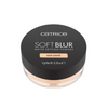 Catrice - Soft Blur Matte Setting Powder
