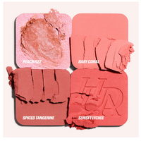 HUDA BEAUTY - Blush Filter Palette