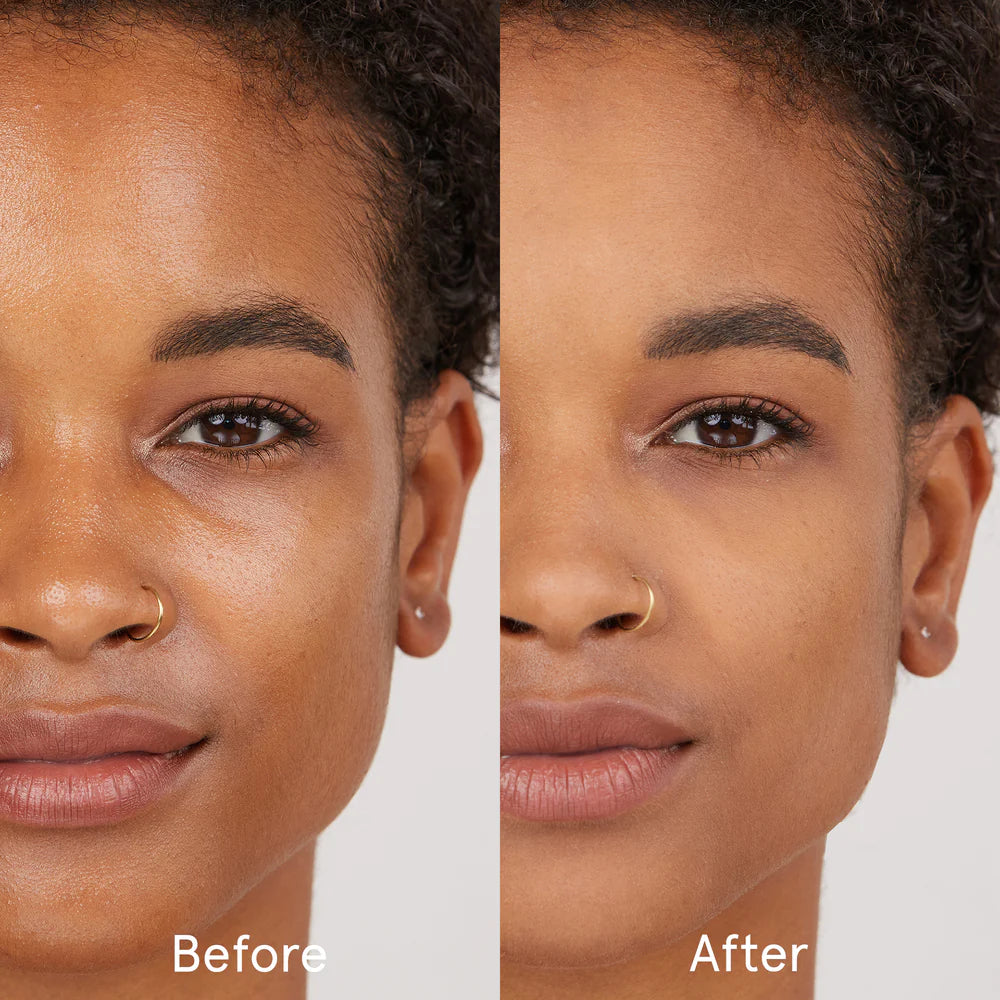ONE/SIZE Patrick Starrr Ultimate Blurring Setting Powder @ بودره منثورة