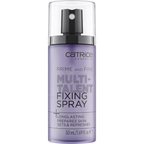 CATRICE -  Prime and Fine Multi Talent Fixing Spray@مثبت المكياج