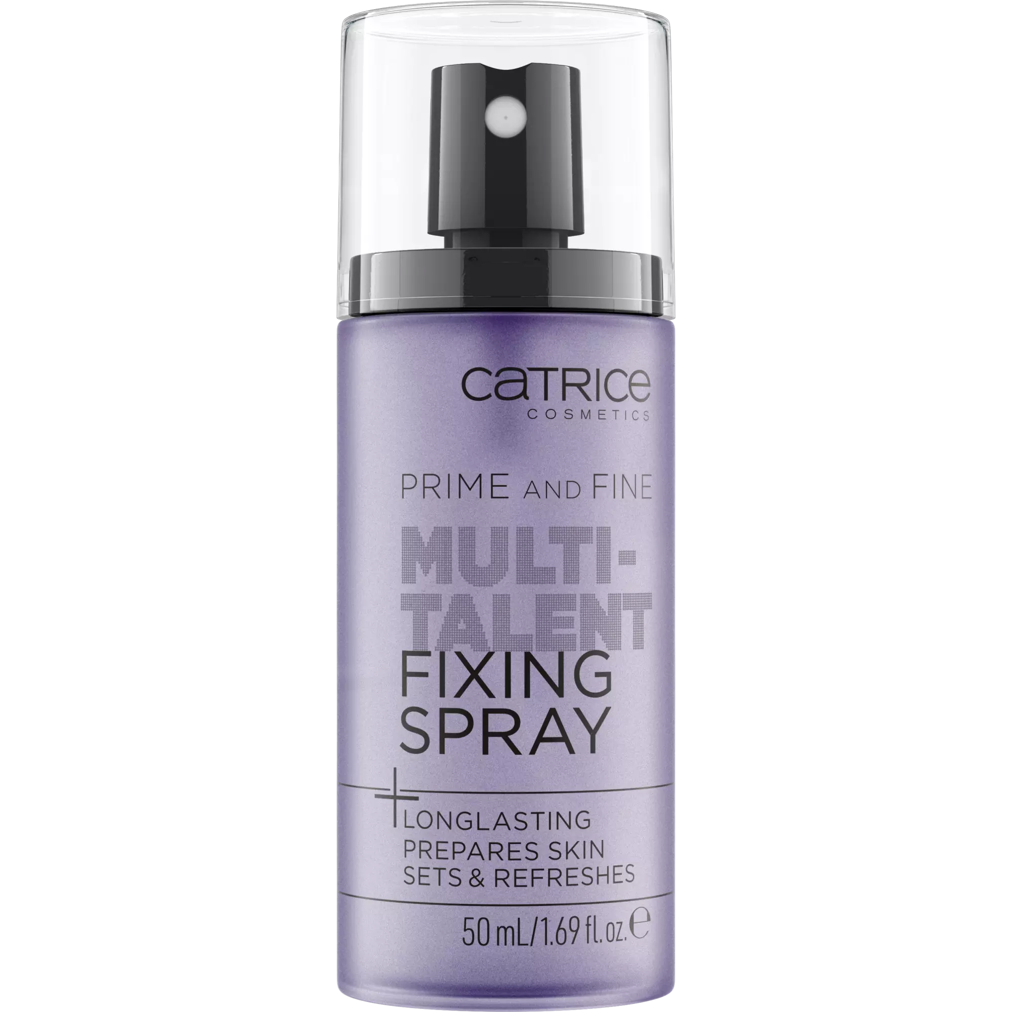 CATRICE -  Prime and Fine Multi Talent Fixing Spray@مثبت المكياج
