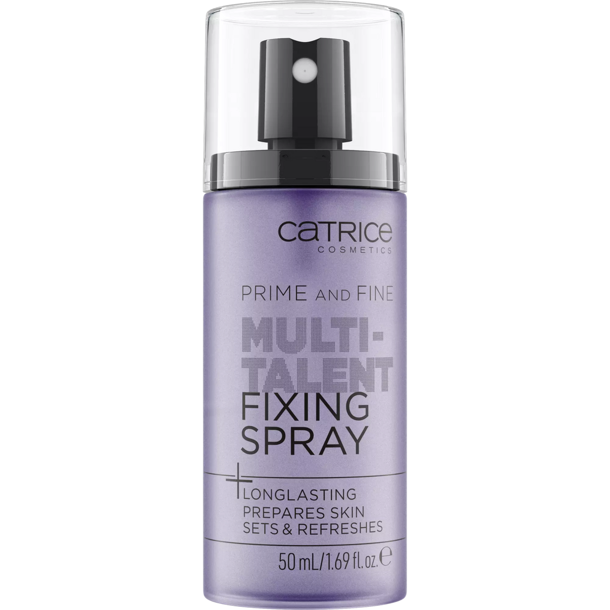 CATRICE -  Prime and Fine Multi Talent Fixing Spray@مثبت المكياج