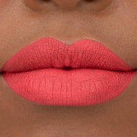 Essence - 8H Matte Liquid Lipstick @ أحمر الشفاه