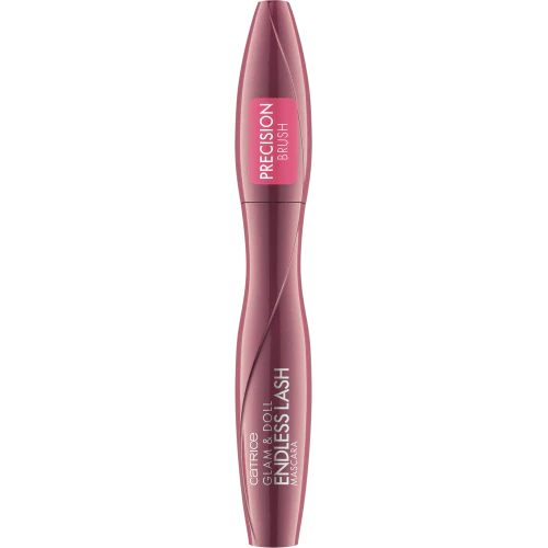 CATRICE -  Glam & Doll Endless Lash Mascara