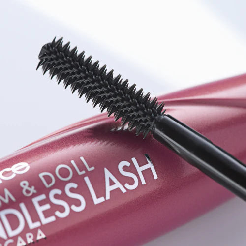 CATRICE -  Glam & Doll Endless Lash Mascara