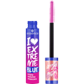 ESSENCE - I LOVE EXTREME BLUE crazy volume mascara