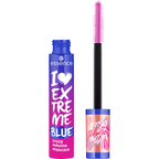 ESSENCE - I LOVE EXTREME BLUE crazy volume mascara