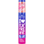 ESSENCE - I LOVE EXTREME BLUE crazy volume mascara