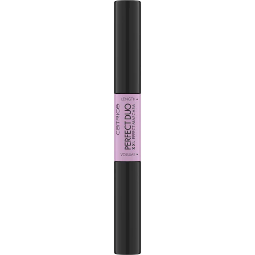 CATRICE - Perfect Duo XXL Effect Mascara