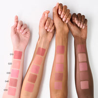 Catrice - Velvet Pudding Blush
