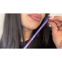 Dusk contour elegance lip liner