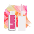 CATRICE - Glossin' Glow Tinted Lip Oil @ مرطب زيتي للشفاه