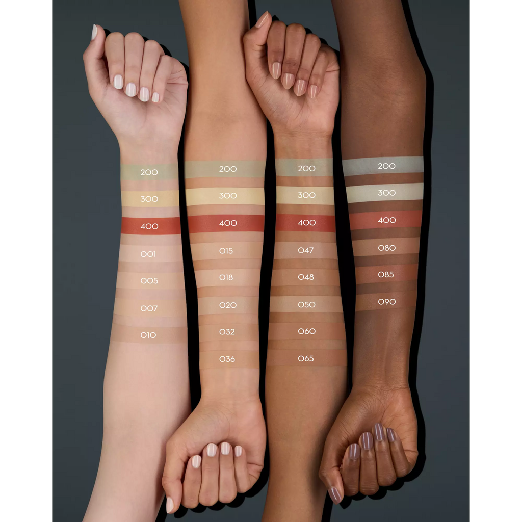CATRICE - Liquid Camouflage High Coverage Concealer@خافي العيوب