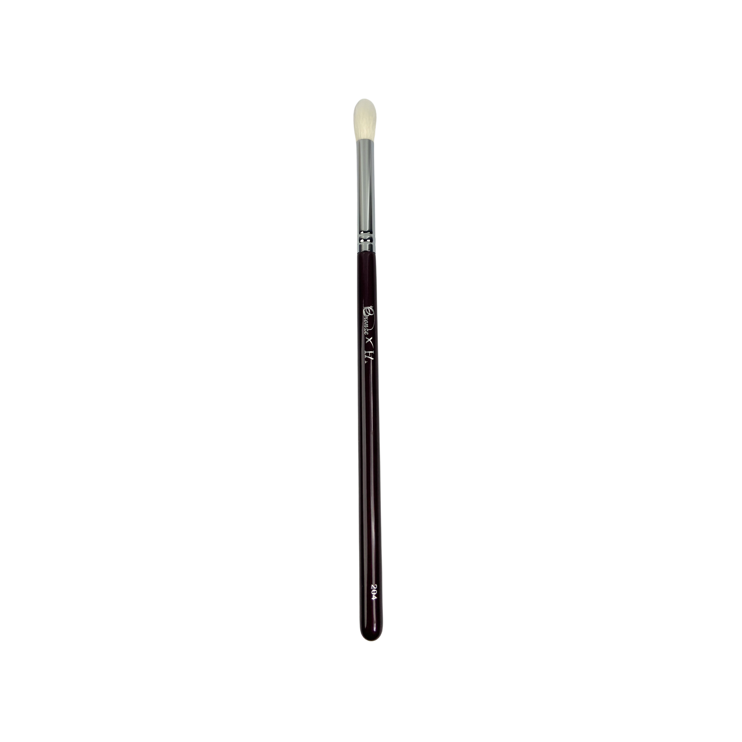 BRONZE x Huda - Art of Blend BRUSH #204