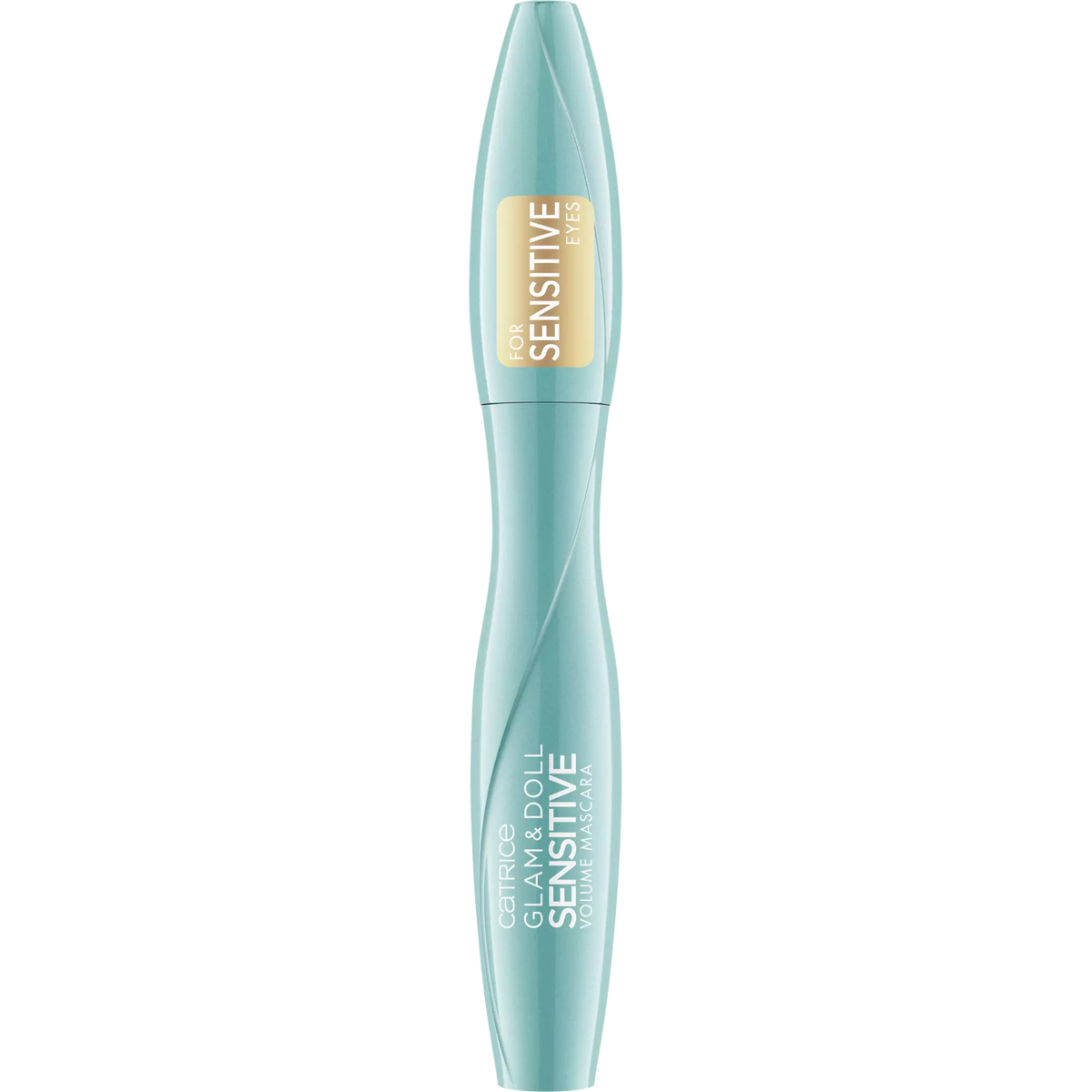 CATRICE- Glam & Doll Sensitive Volume Mascara@ماسكرا تكثيف الرموش