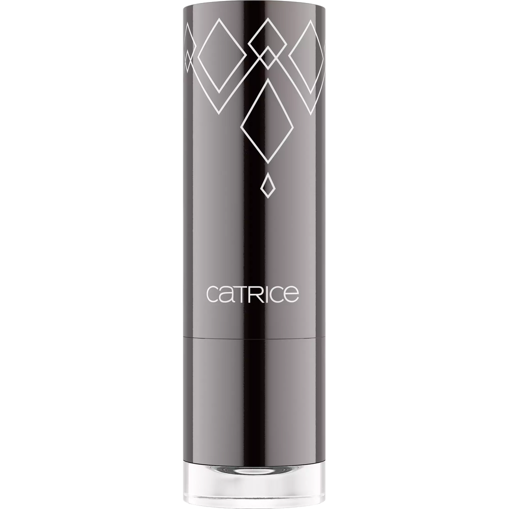 CATRICE - Dark Ruby Glow Lip Balm@احمر الشفايف سحري