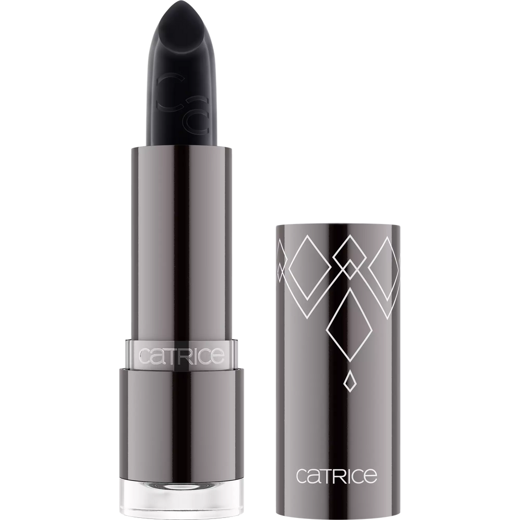CATRICE - Dark Ruby Glow Lip Balm@احمر الشفايف سحري