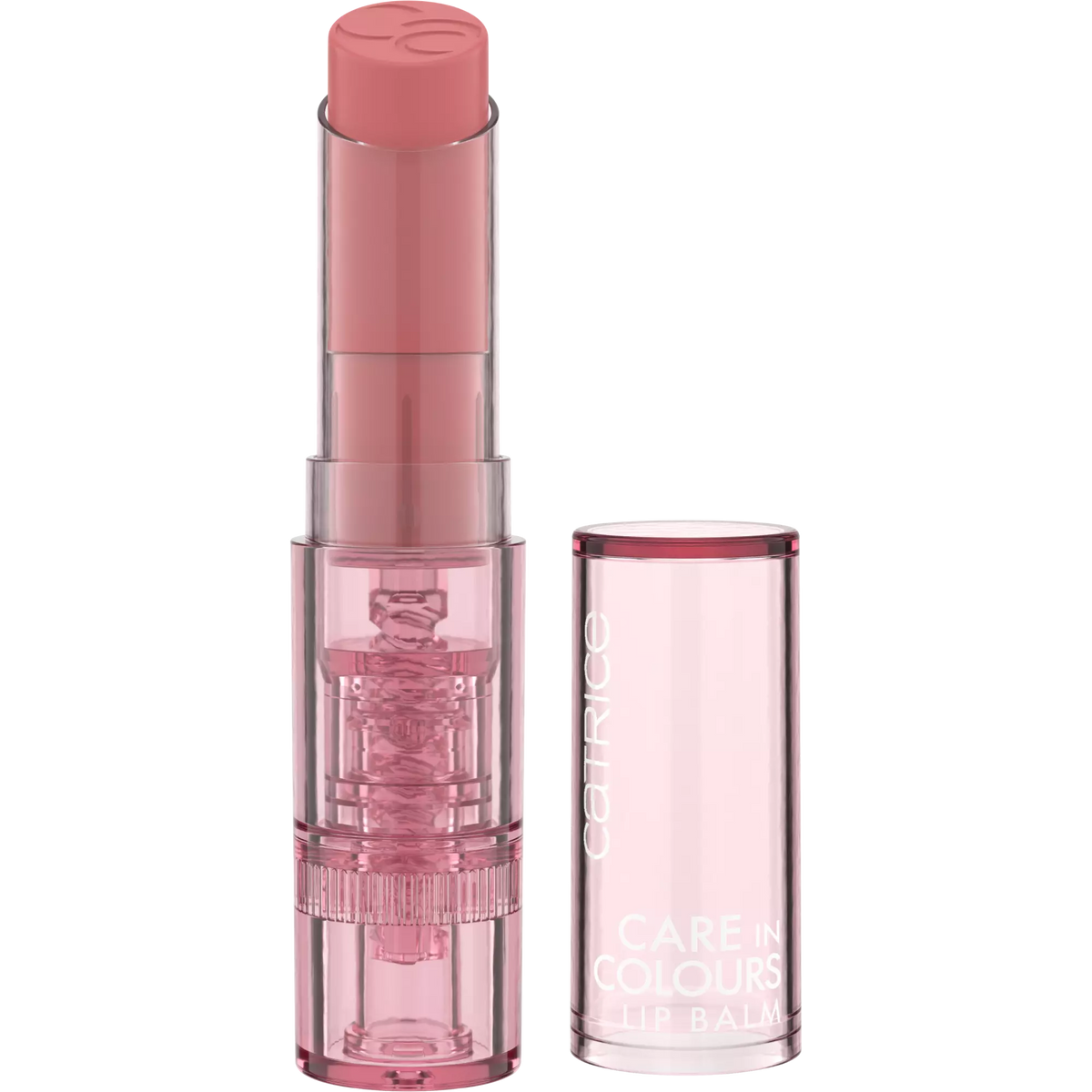 CATRICE  - Care In Colours Lip Balm مرطب شفايف