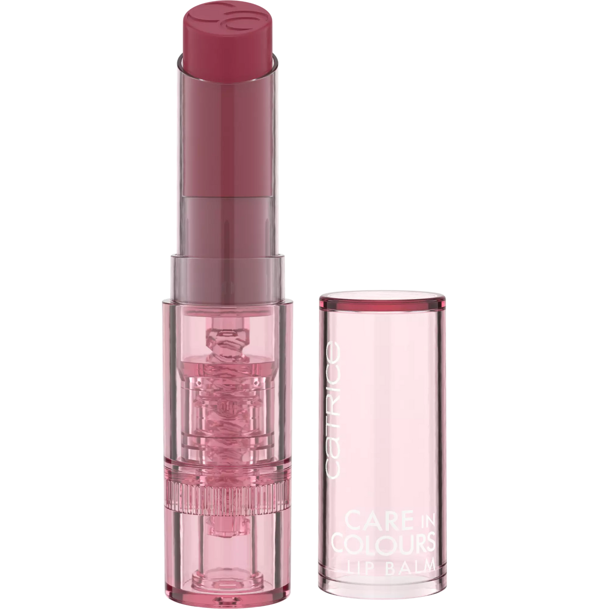 CATRICE  - Care In Colours Lip Balm مرطب شفايف