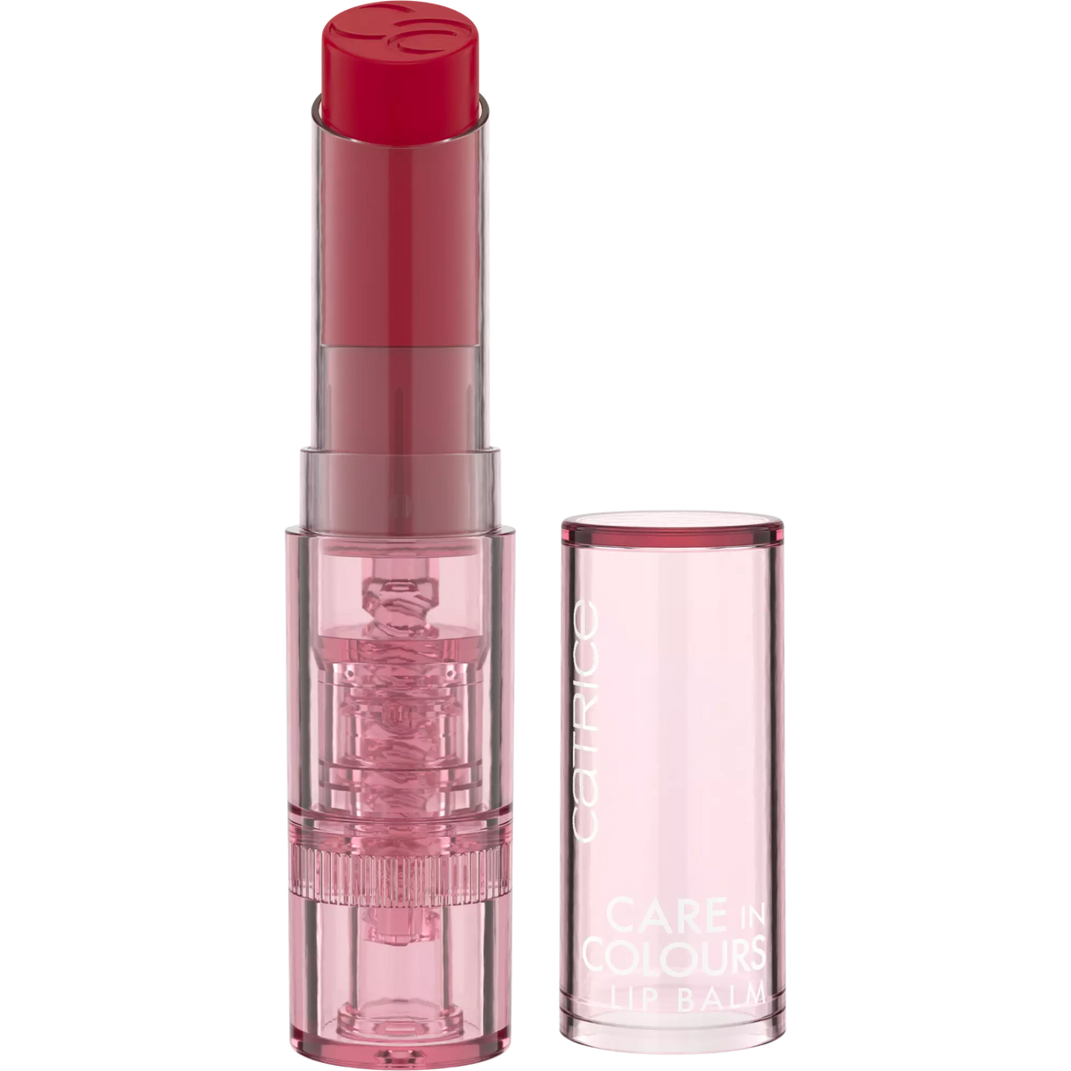 CATRICE  - Care In Colours Lip Balm مرطب شفايف