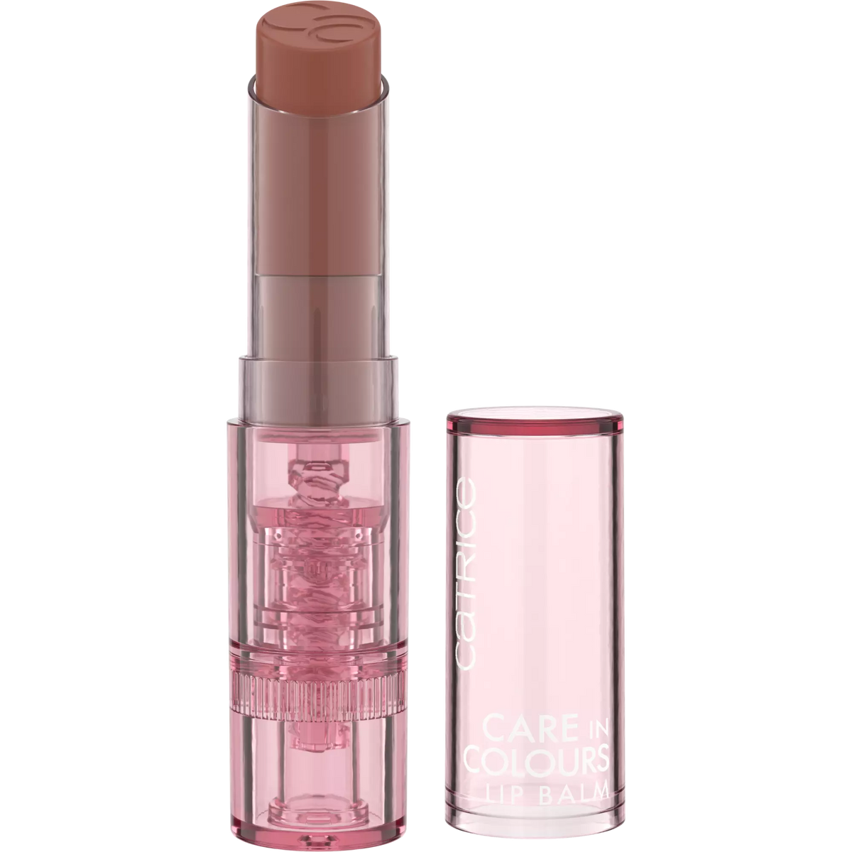 CATRICE  - Care In Colours Lip Balm مرطب شفايف
