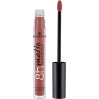 ESSENCE - 8H Matte Liquid Lipstick @ أحمر الشفاه