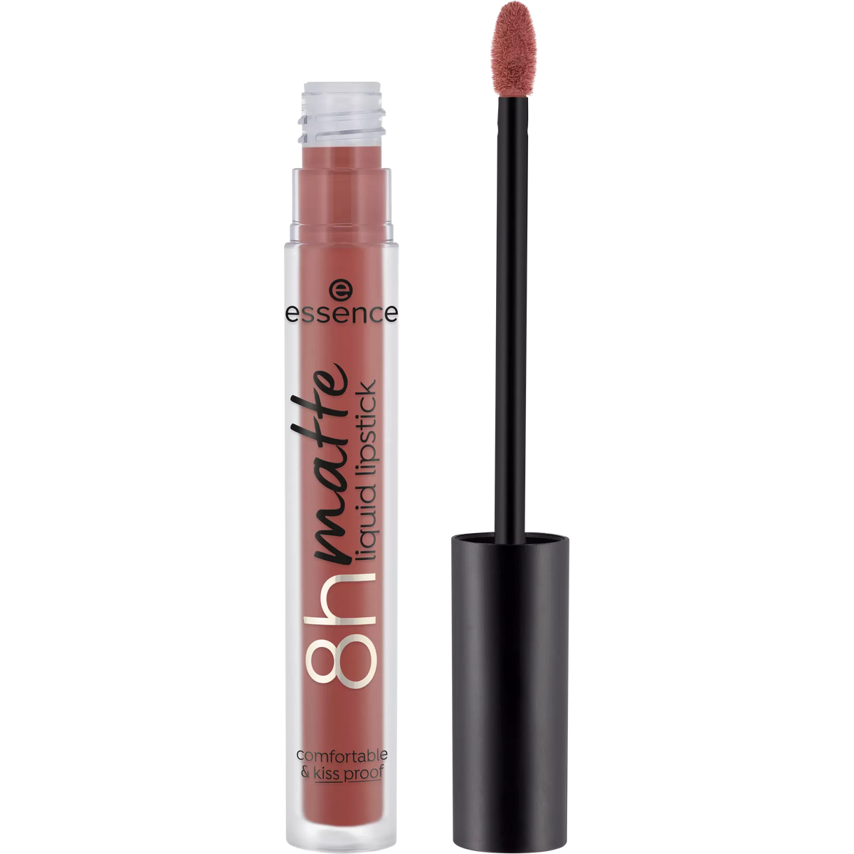 ESSENCE - 8H Matte Liquid Lipstick @ أحمر الشفاه