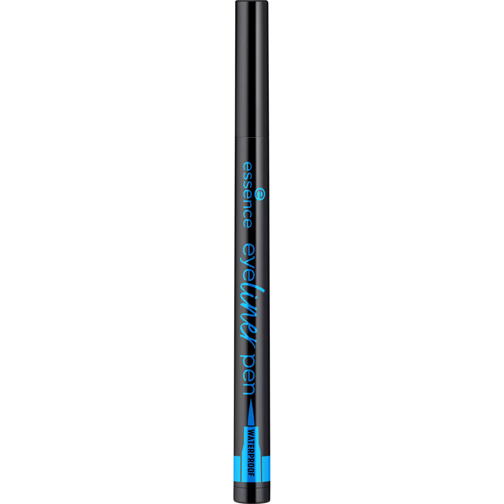 ESSENCE - Eyeliner Pen Waterproof @ ايلاينر ضد الماء