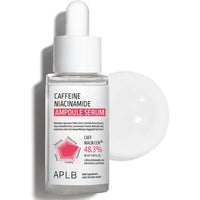 APLB - Caffeine Niacinamide Ampoule Serum