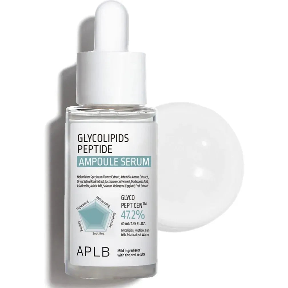 APLB - Glycolipids Peptide Ampoule Serum