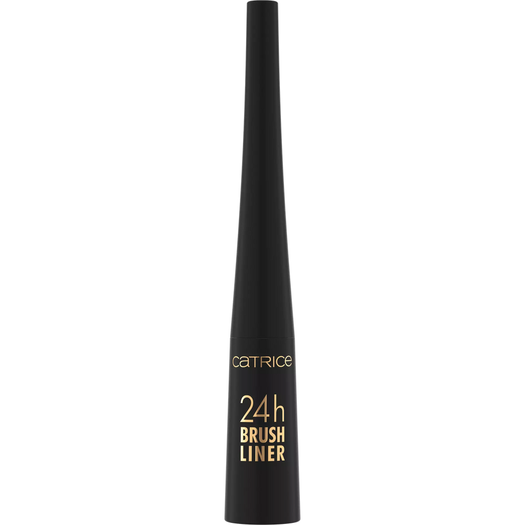 CATRICE- 24HR  Brush Liner@ايلاينر