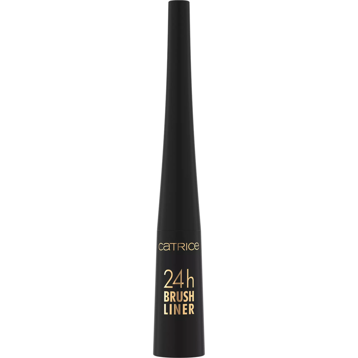 CATRICE- 24HR  Brush Liner@ايلاينر