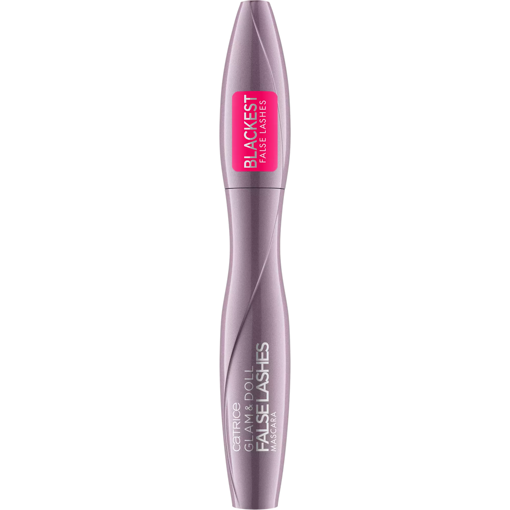 CATRICE - Glam & Doll False Lashes Mascara@ماسكرا الرموش