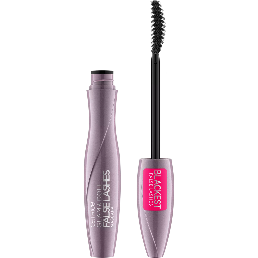 CATRICE - Glam & Doll False Lashes Mascara@ماسكرا الرموش