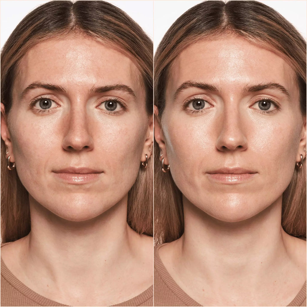 Catrice - Soft Glam Filter Fluid @ فلتر بدون عيوب