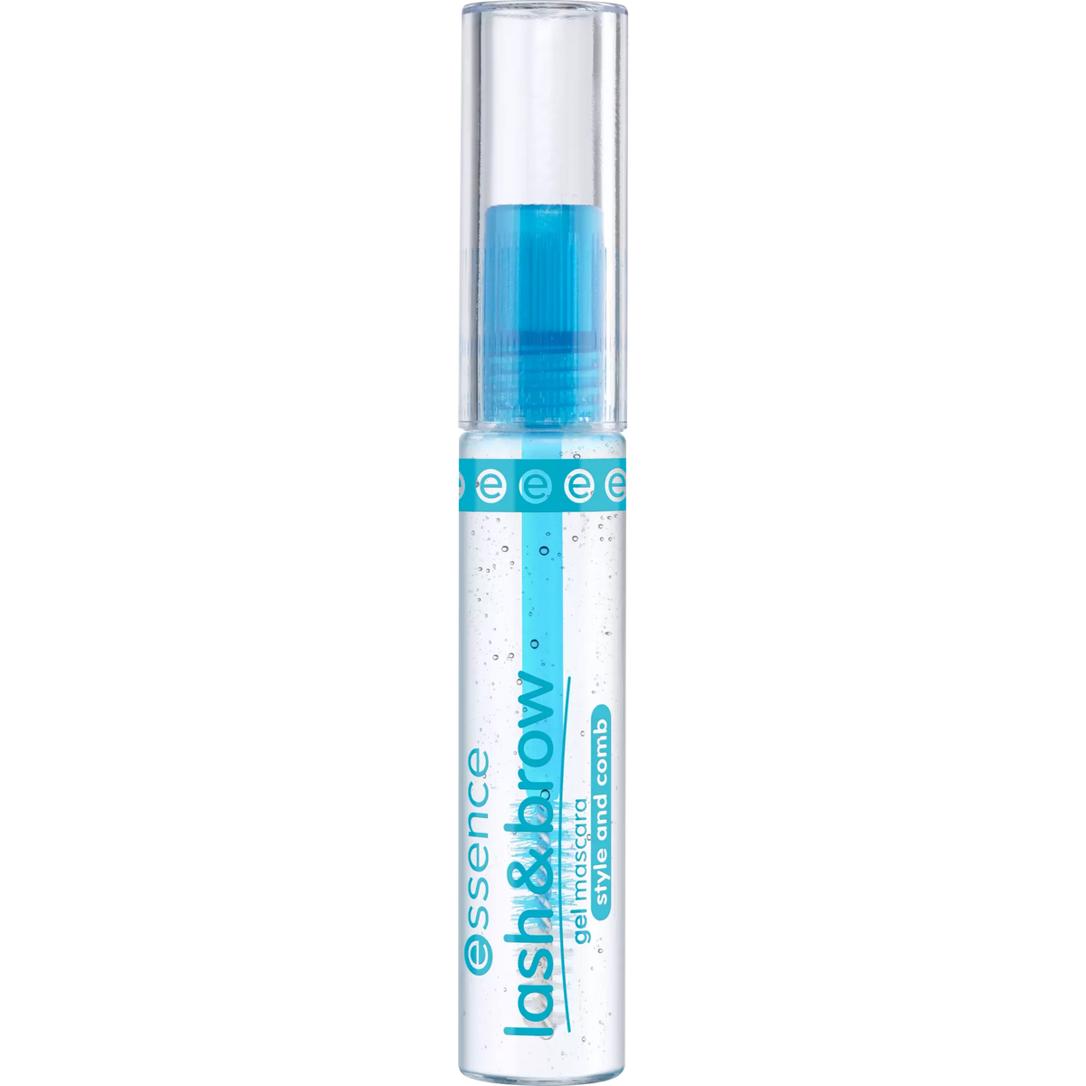 ESSENCE - Lash & Brow Gel Mascara @ مسكارا جل لتثبيت الحواجب