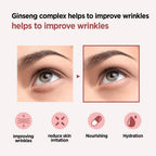 BEAUTY OF JOSEON Revive Eye Serum : Ginseng + Retinal @ سيروم العين