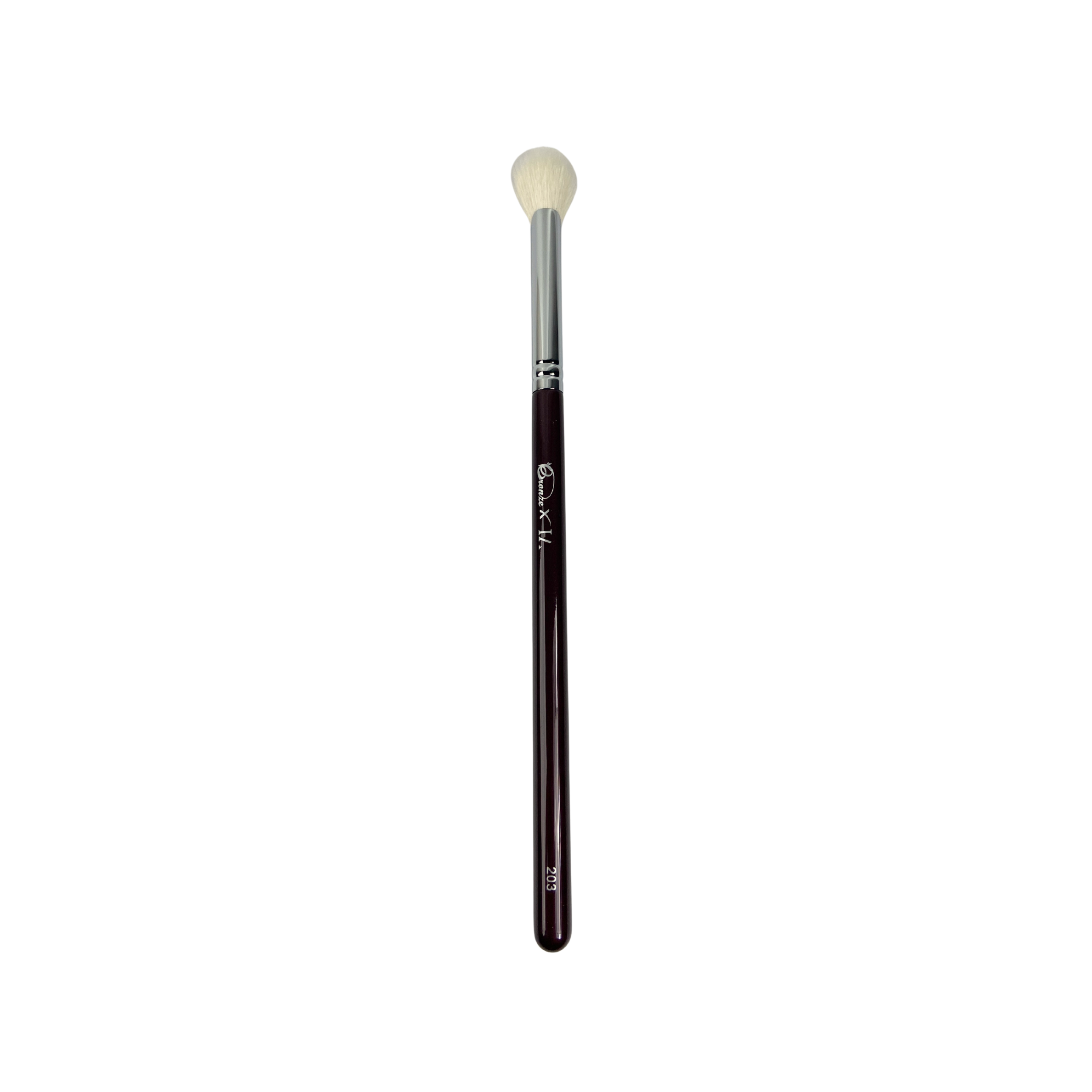 BRONZE x Huda - Art of Blend BRUSH #203