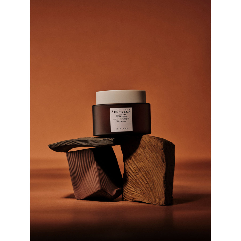 SKIN1004 Probio-Cica Enrich Cream @ كريم للوجه