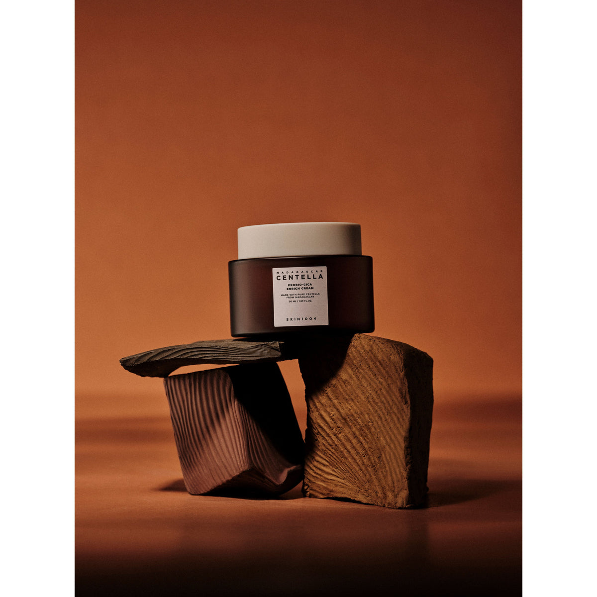 SKIN1004 Probio-Cica Enrich Cream @ كريم للوجه