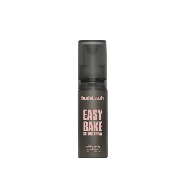 FOC Easy Bake Setting Spray 6ml