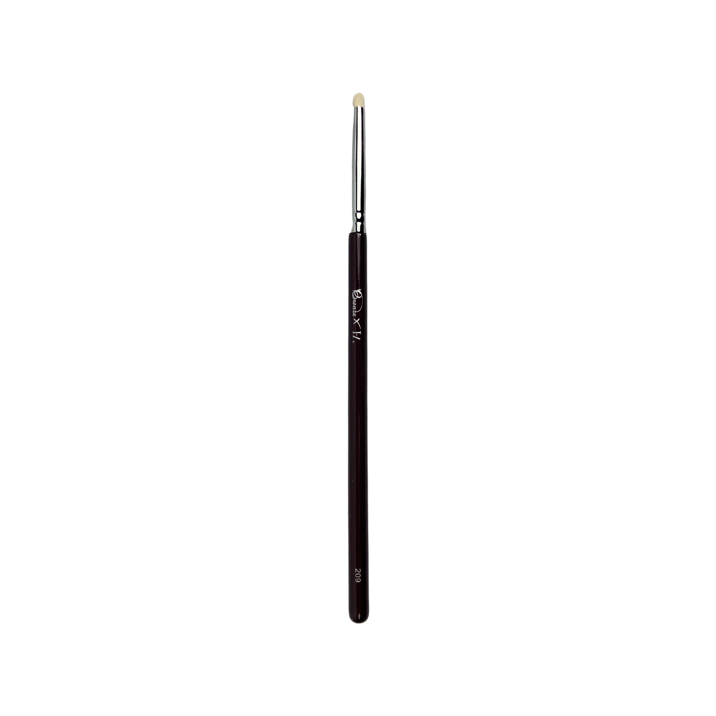 BRONZE x Huda - Art of Blend BRUSH #209