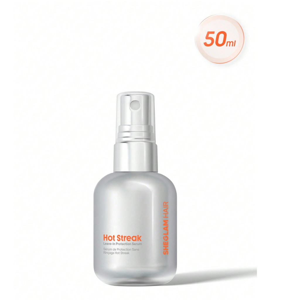 SHEGLAM -  Hot Streak Leave-In Protection Serum