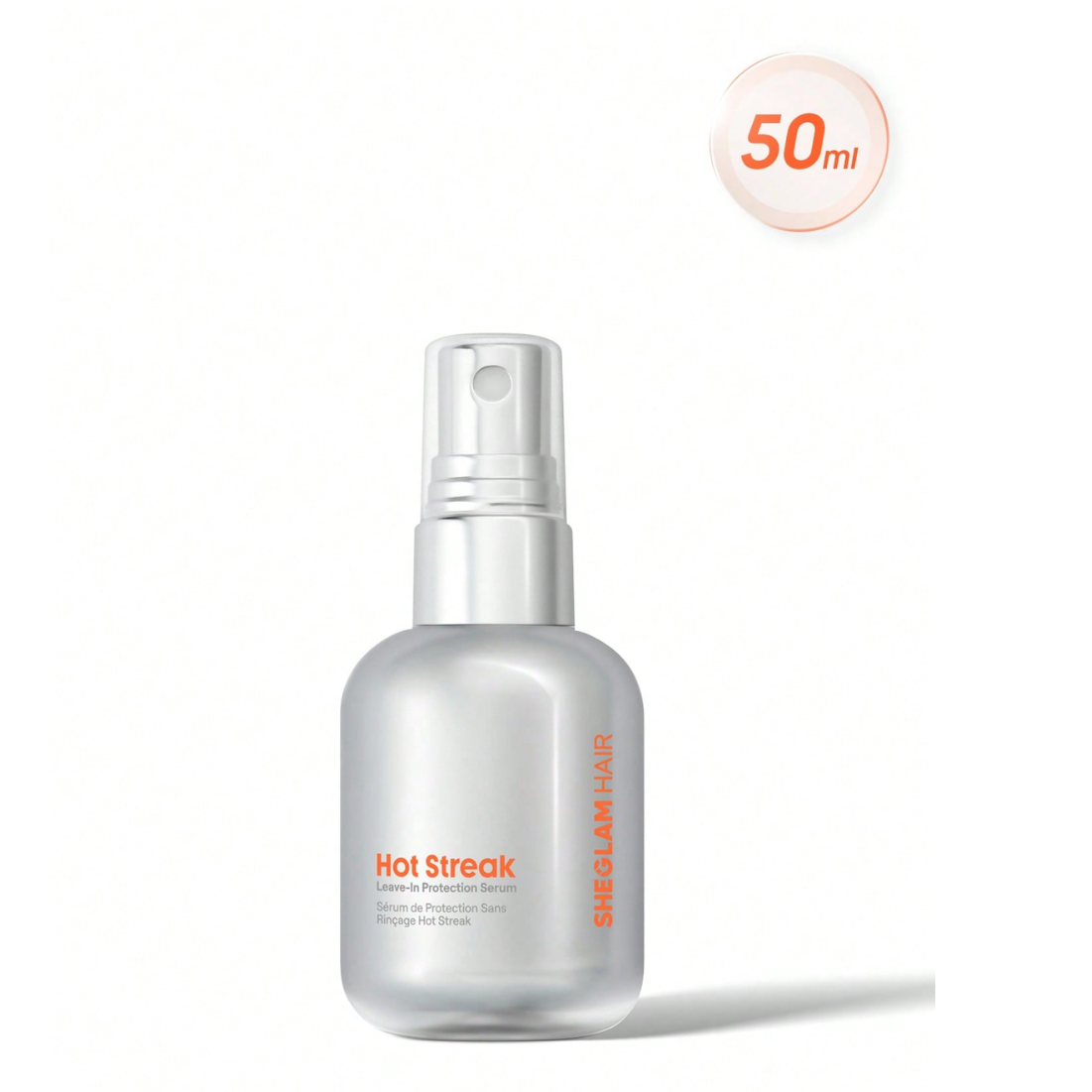 SHEGLAM -  Hot Streak Leave-In Protection Serum
